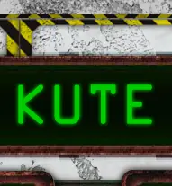 Kute logo