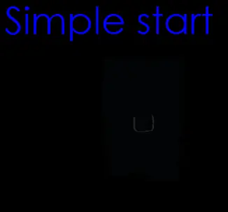 Kuzzle logo