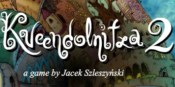 Kveendolnitza 2 logo