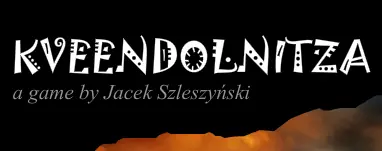KVEENDOLNITZA logo