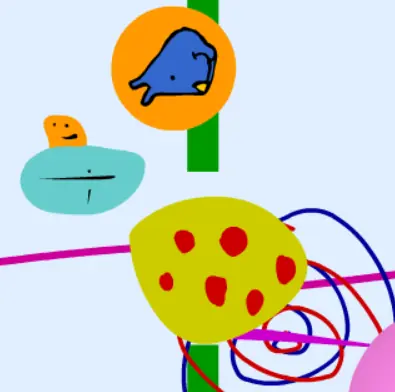 Kwala's Dream. logo