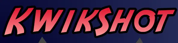 Kwikshot logo
