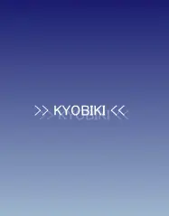 KYOBIKI logo