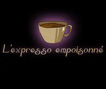 L'expresso Empoisonné logo