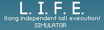 L.I.F.E. logo