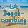 LA Beachcombing logo