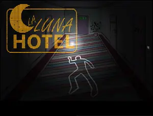 La Luna Hotel logo