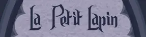 La Petit Lapin logo
