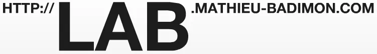 LAB logo