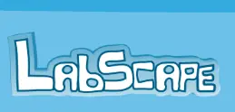 Labscape logo