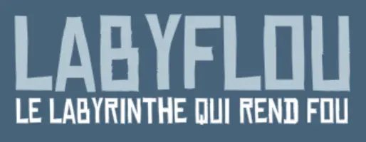 LabyFlou logo