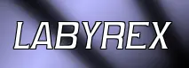 Labyrex logo