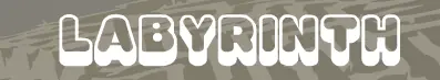 Labyrinth logo