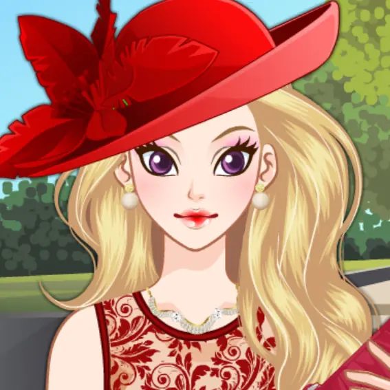 Lace Time Make Up logo