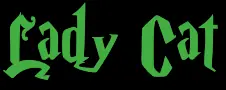 Lady Cat logo