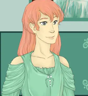 Lady of the Castle: Dating Sim logo