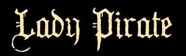 Lady Pirate logo
