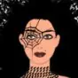 Lady Punk logo