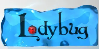 Ladybug logo