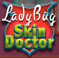 Ladybug Skin Doctor logo
