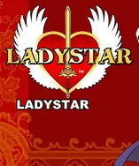 Ladystar logo