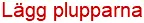 Lägg plupparna logo