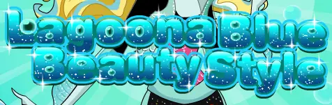 Lagoona Blue Beauty Style logo
