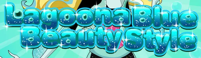Lagoona Blue Beauty Style logo