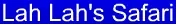 Lah Lah's Safari logo