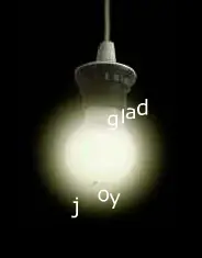 Lamp logo