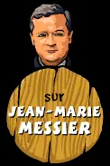 Lance la Hache sur Jean-Marie Messier logo
