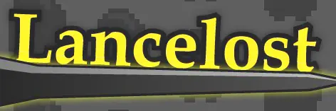 Lancelost logo