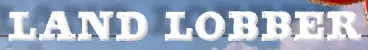 Land Lobber logo