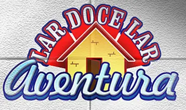 Lar Doce Lar Aventura logo