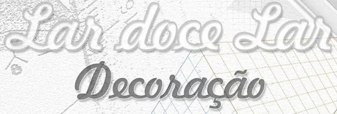 Lar doce Lar Decoração logo