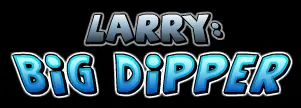 Larry: Big Dipper logo