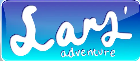 Lars' Adventure logo