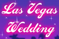 Las Vegas Wedding logo