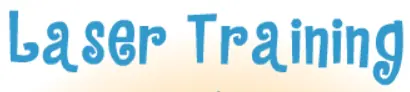 Laser Training logo