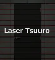 Laser Tsuuro logo