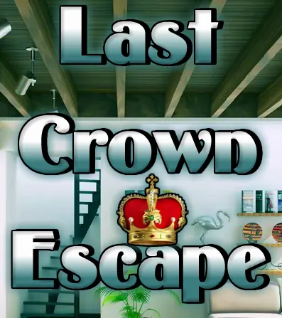 Last Crown Escape logo