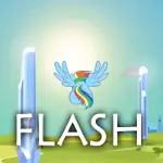 Last Dash logo