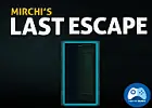 Last Escape logo