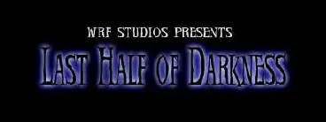 Last Half of Darkness (Flash Version) logo