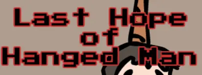 Last Hope Of Hanged Man logo