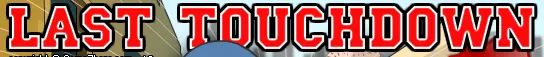 Last Touchdown logo