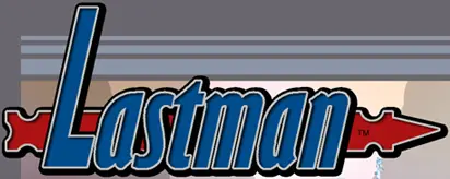 Lastman logo