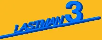 Lastman3 (World1) logo