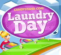 Laundry Day logo