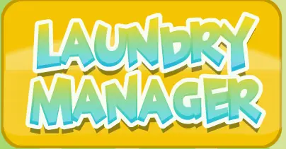 Laundry Manager logo